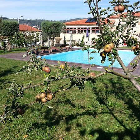 Gasthaus Quinta Da Cardal Vila Verde  Exterior foto