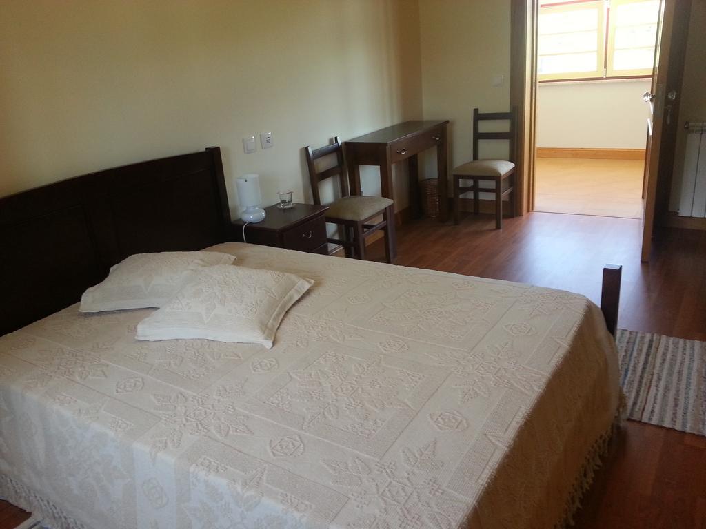 Gasthaus Quinta Da Cardal Vila Verde  Zimmer foto