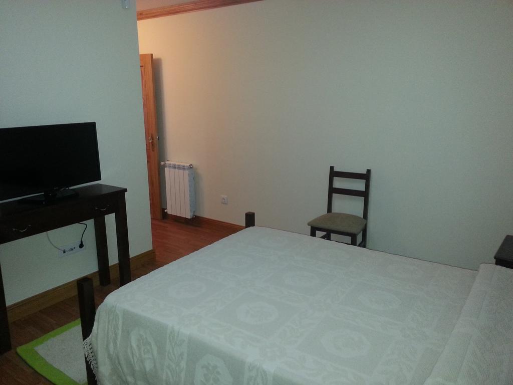 Gasthaus Quinta Da Cardal Vila Verde  Zimmer foto