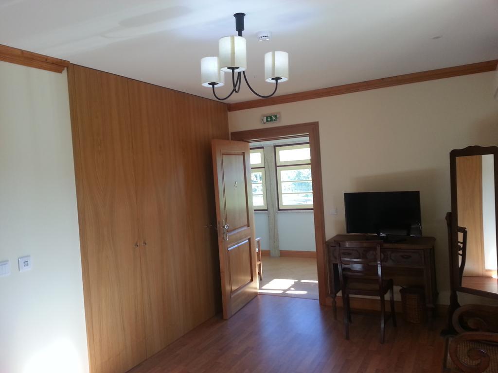 Gasthaus Quinta Da Cardal Vila Verde  Zimmer foto