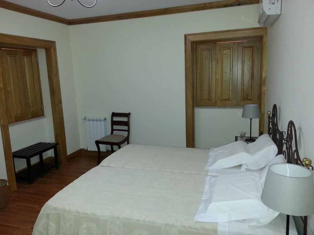 Gasthaus Quinta Da Cardal Vila Verde  Zimmer foto