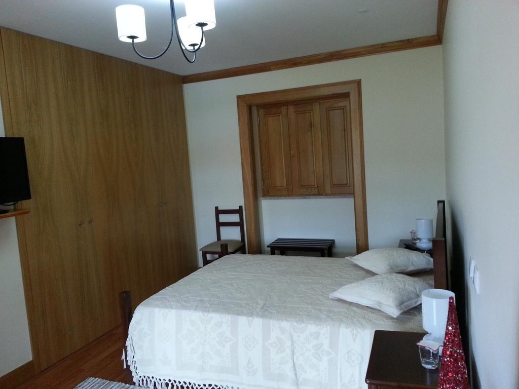 Gasthaus Quinta Da Cardal Vila Verde  Zimmer foto